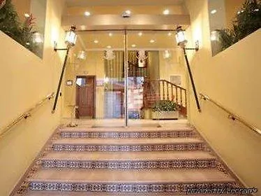 Regencia Colon Hotel Barcelona 3*,  Spain