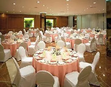 Regencia Colon Hotel Barcelona