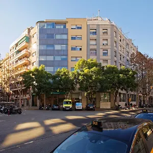 House Barcelona