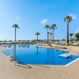 Sol Puerto Marina 3*, Torremolinos Spain