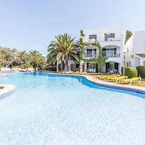 Bluesea Ses Cases D'or 4*, Cala d'Or (Mallorca) Spain