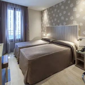 Santa Marta 2*, Barcelona Spain
