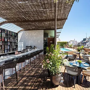 Sir Victor Hotel, Part Of Sircle Collection 5*, Barcelona Spain
