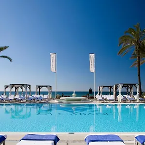 Monteros & 5*, Marbella Spain