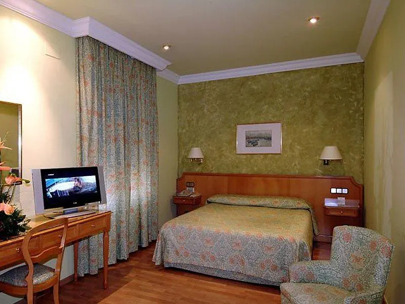 Regencia Colon Hotel Barcelona 3*,  Spain