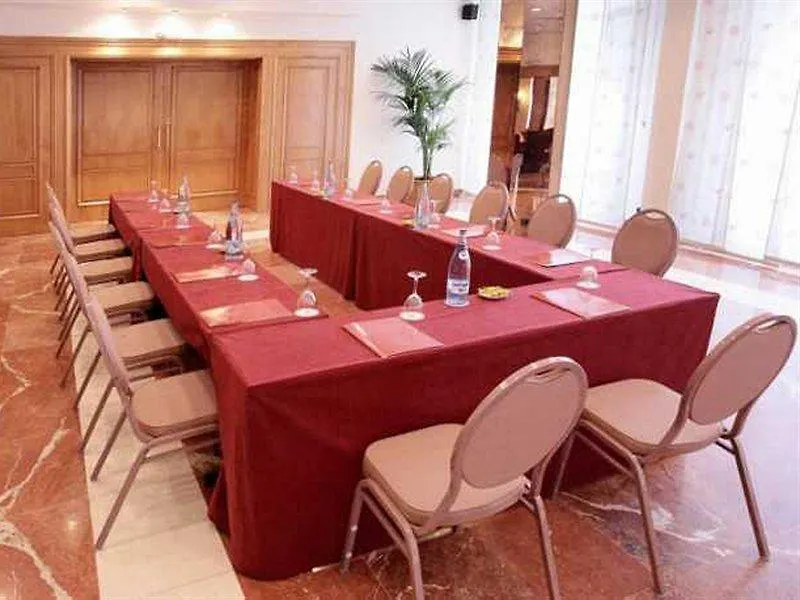 Regencia Colon Hotel Barcelona