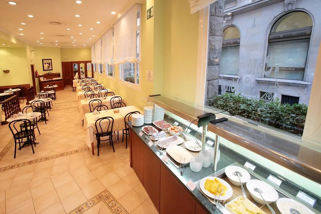Regencia Colon Hotel Barcelona Spain