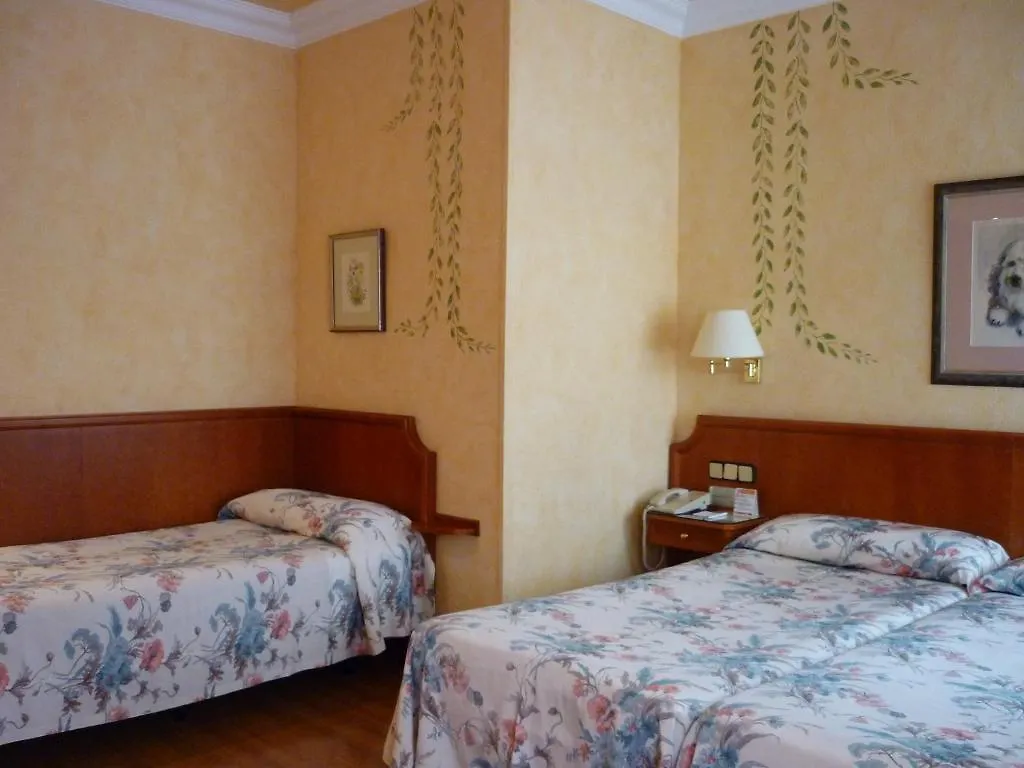 Regencia Colon Hotel Barcelona