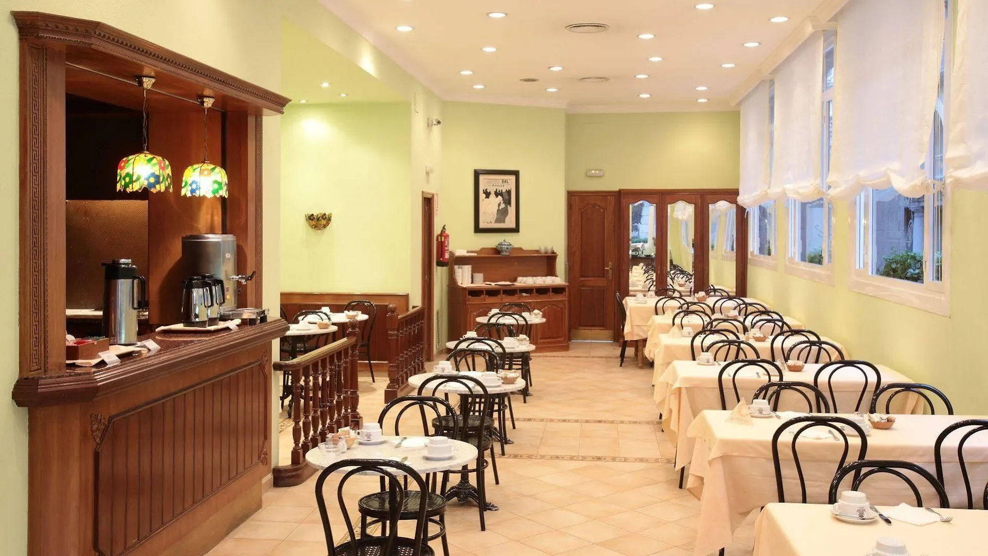 Regencia Colon Hotel Barcelona