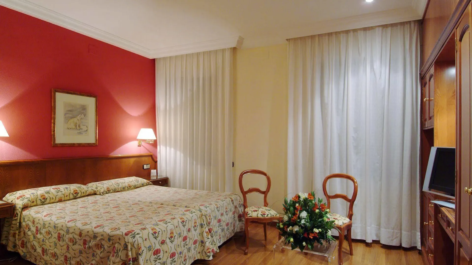 Regencia Colon Hotel Barcelona 3*,  Spain