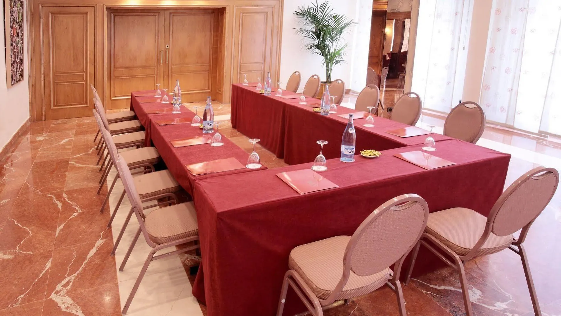 Regencia Colon Hotel Barcelona