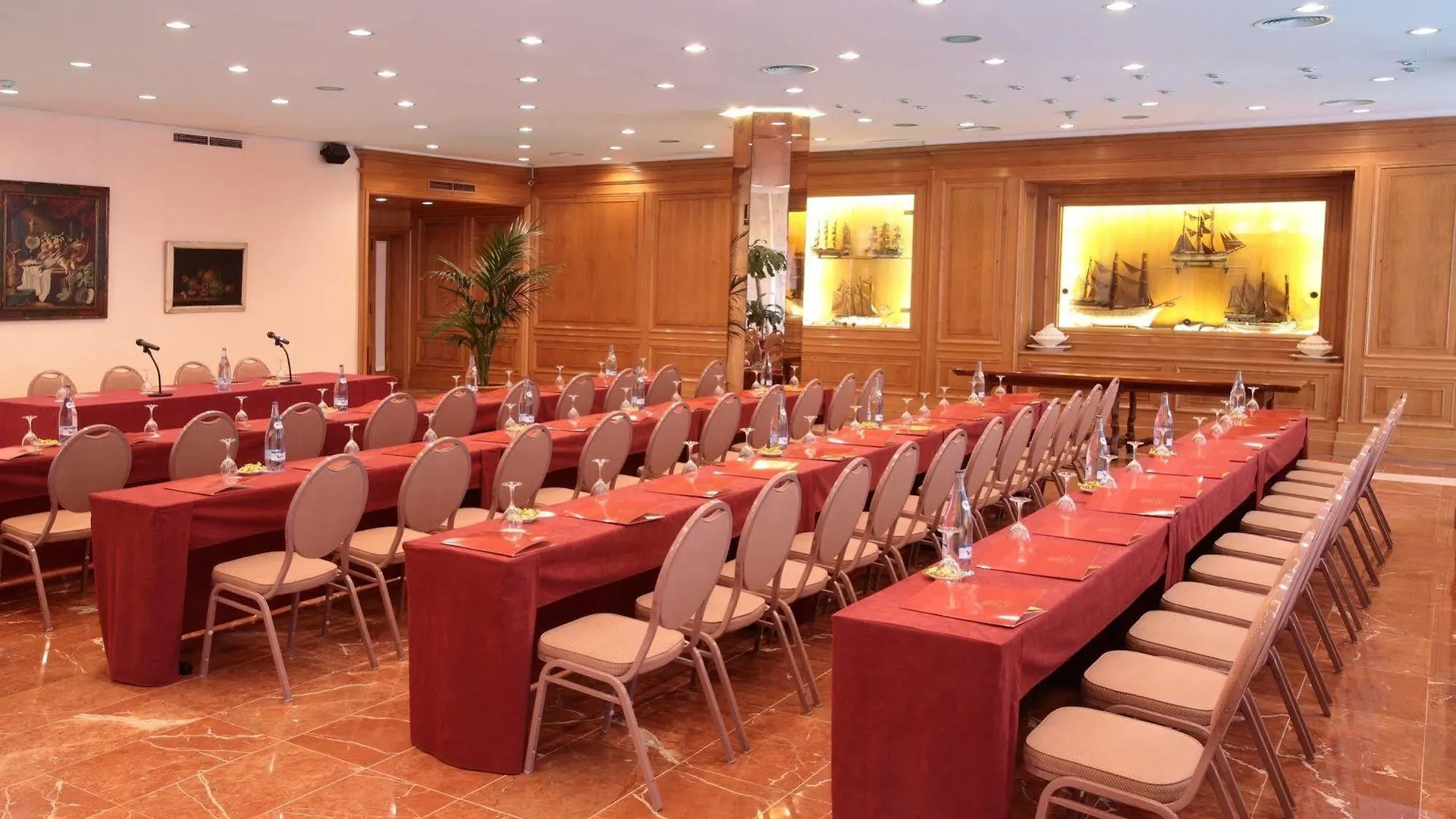 ***  Regencia Colon Hotel Barcelona Spain