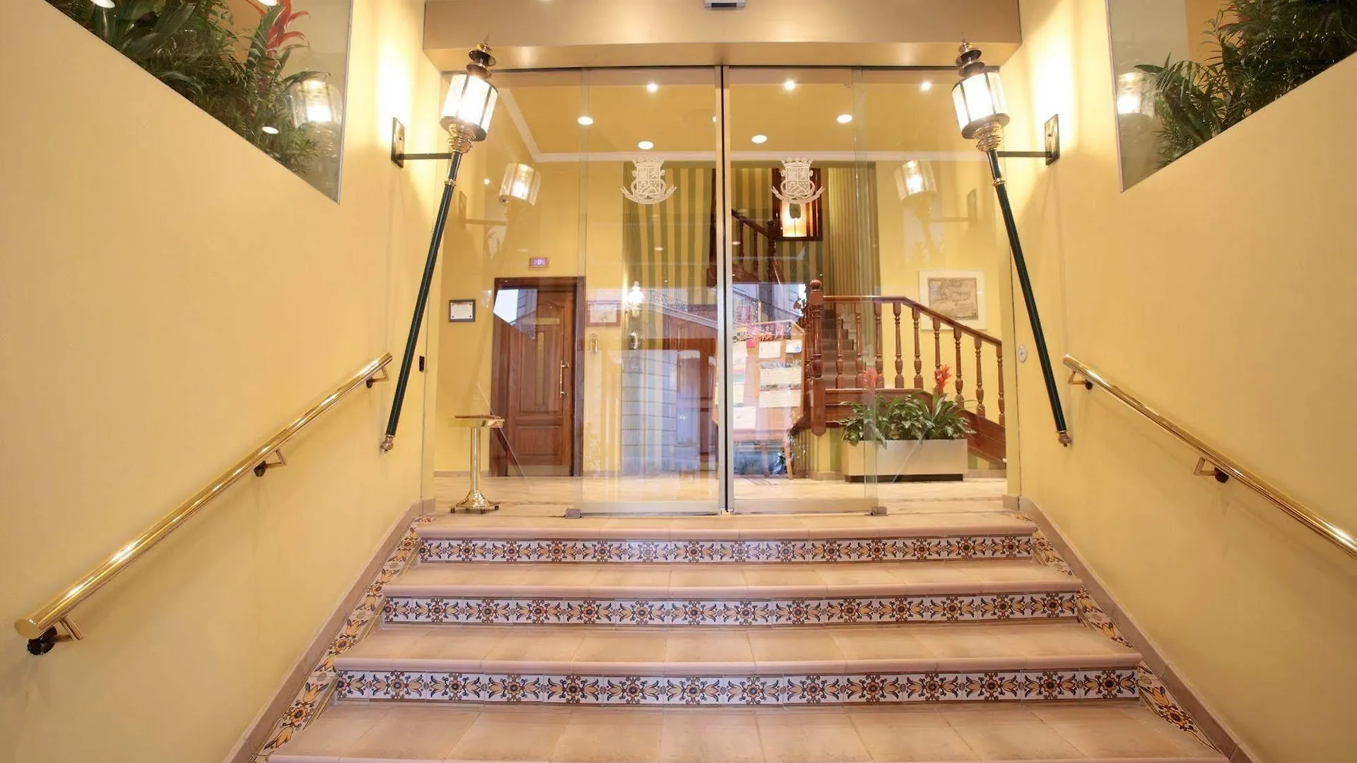 Regencia Colon Hotel Barcelona