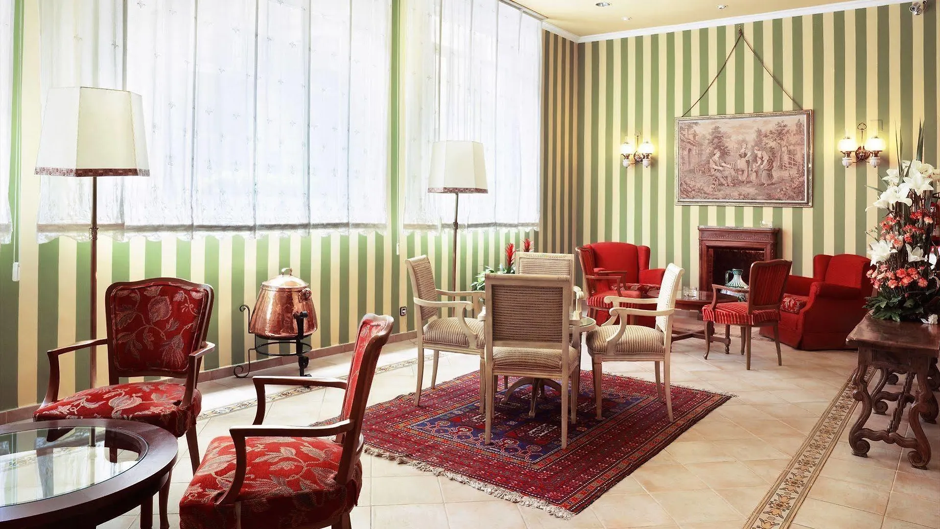 Regencia Colon Hotel Barcelona