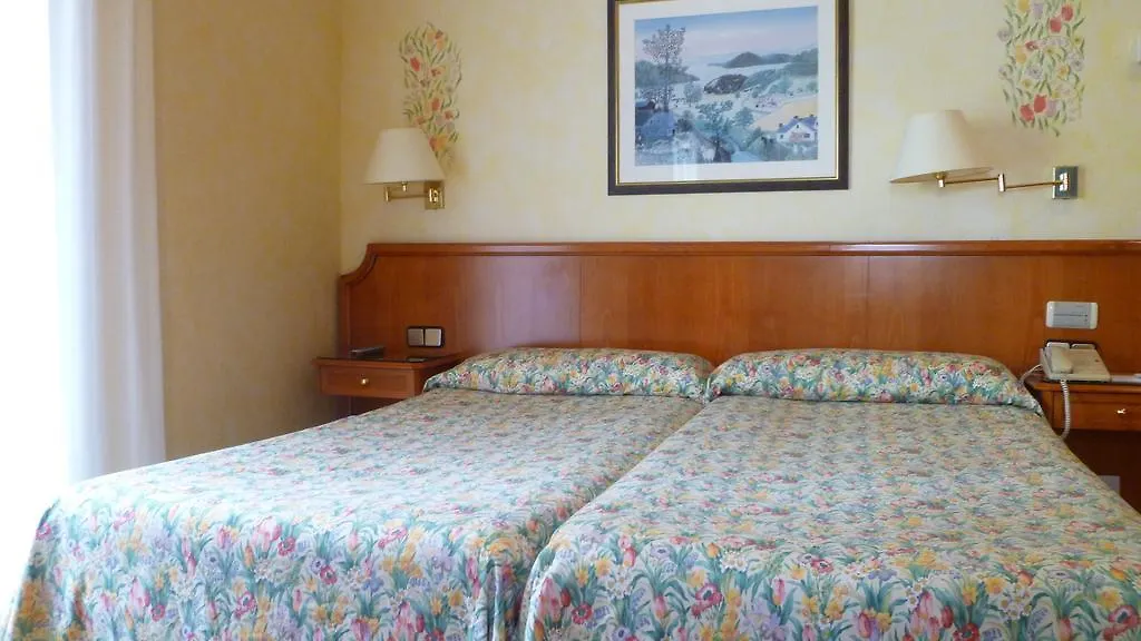 Regencia Colon Hotel Barcelona 3*,