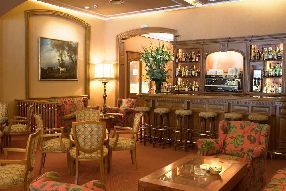 Regencia Colon Hotel Barcelona 3*,