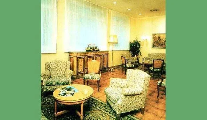 Hotel Regencia Colón Barcelona 3*,