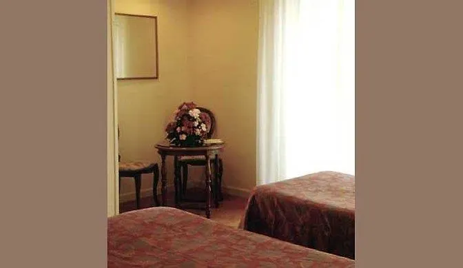 ***  Hotel Regencia Colón Barcelona España