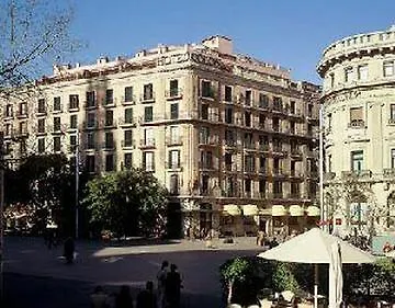 Hotel Regencia Colón Barcelona