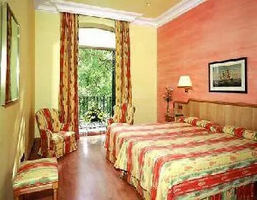 Hotel Regencia Colón Barcelona