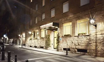 Hotel Regencia Colón Barcelona