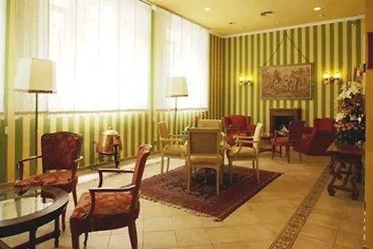 Hotel Regencia Colón Barcelona