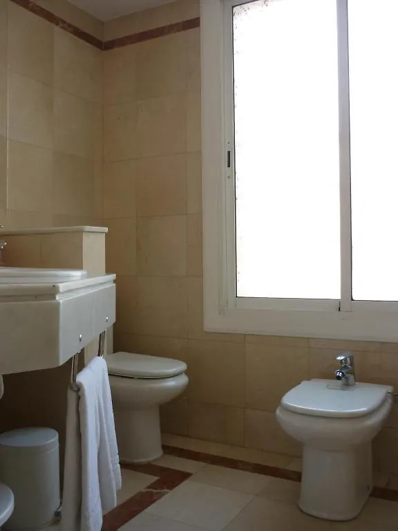 Hotel Regencia Colón Barcelona