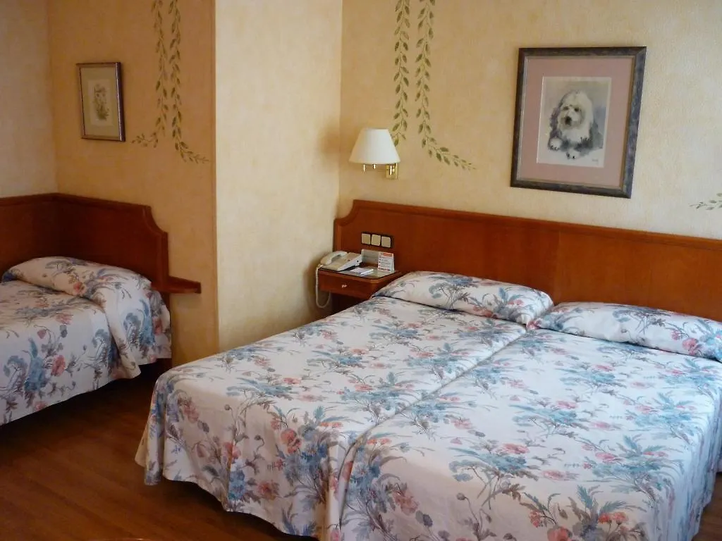 Hotel Regencia Colón Barcelona