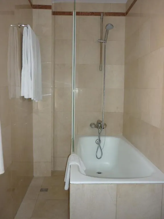 Hotel Regencia Colón Barcelona