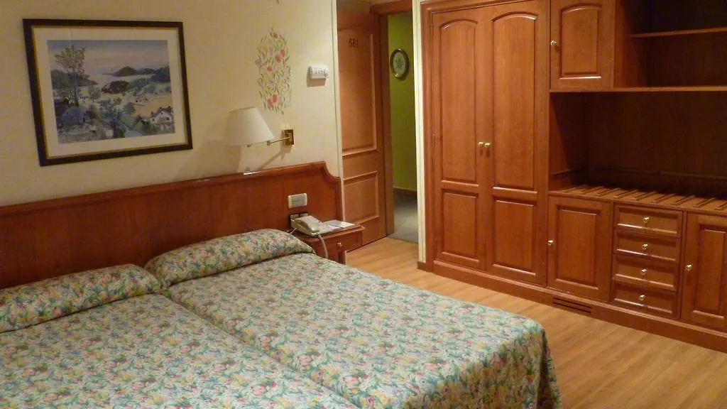 Hotel Regencia Colón Barcelona