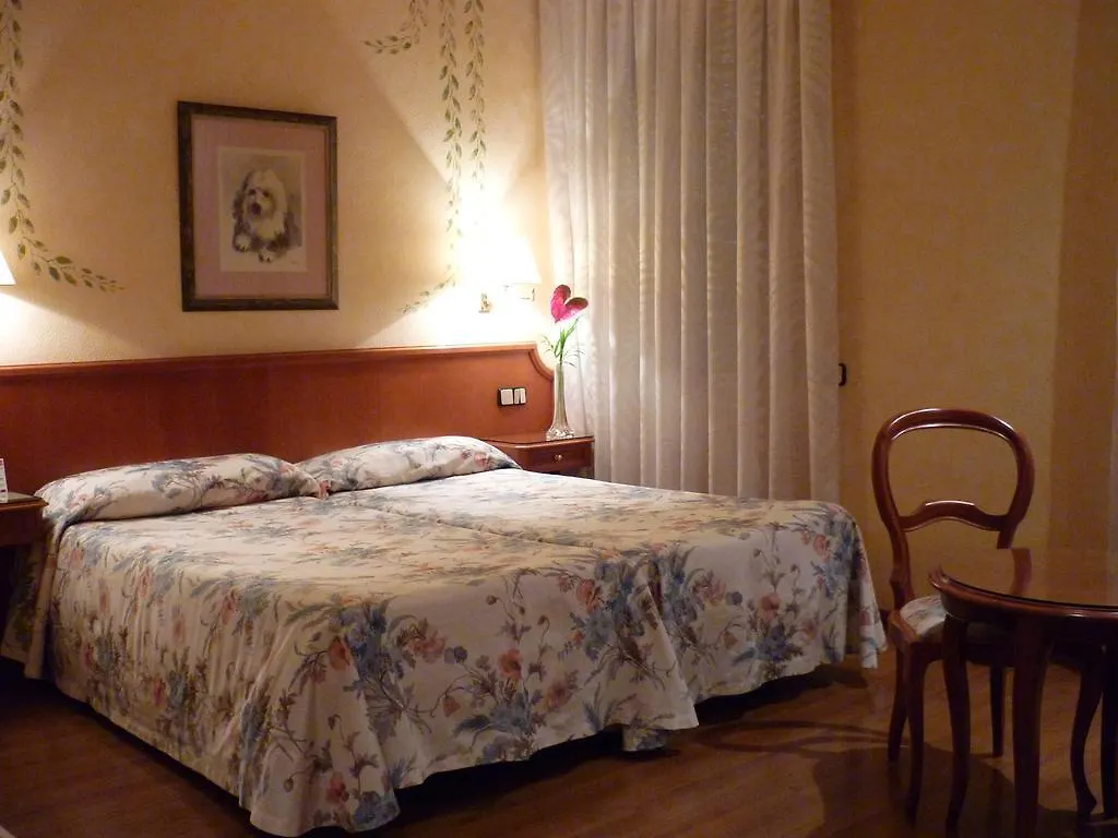 Hotel Regencia Colón Barcelona 3*,  España