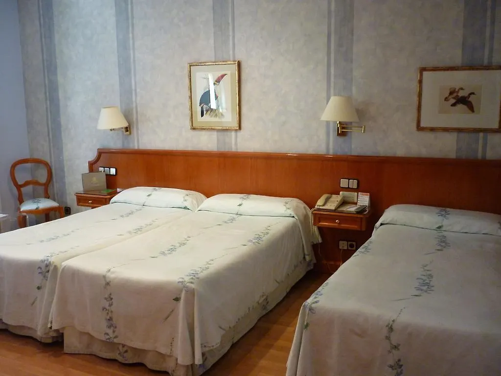 Hotel Regencia Colón Barcelona
