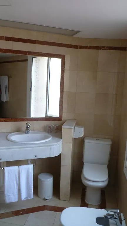 Hotel Regencia Colón Barcelona España
