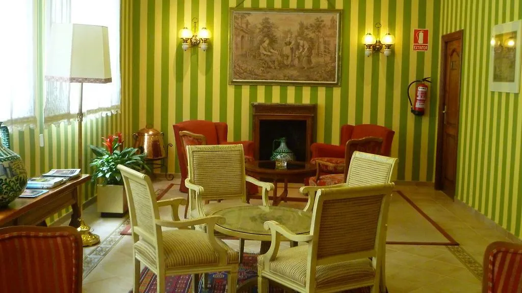 Hotel Regencia Colón Barcelona
