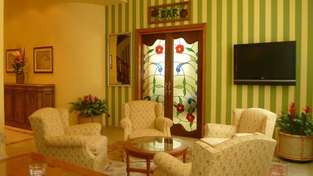 Hotel Regencia Colón Barcelona