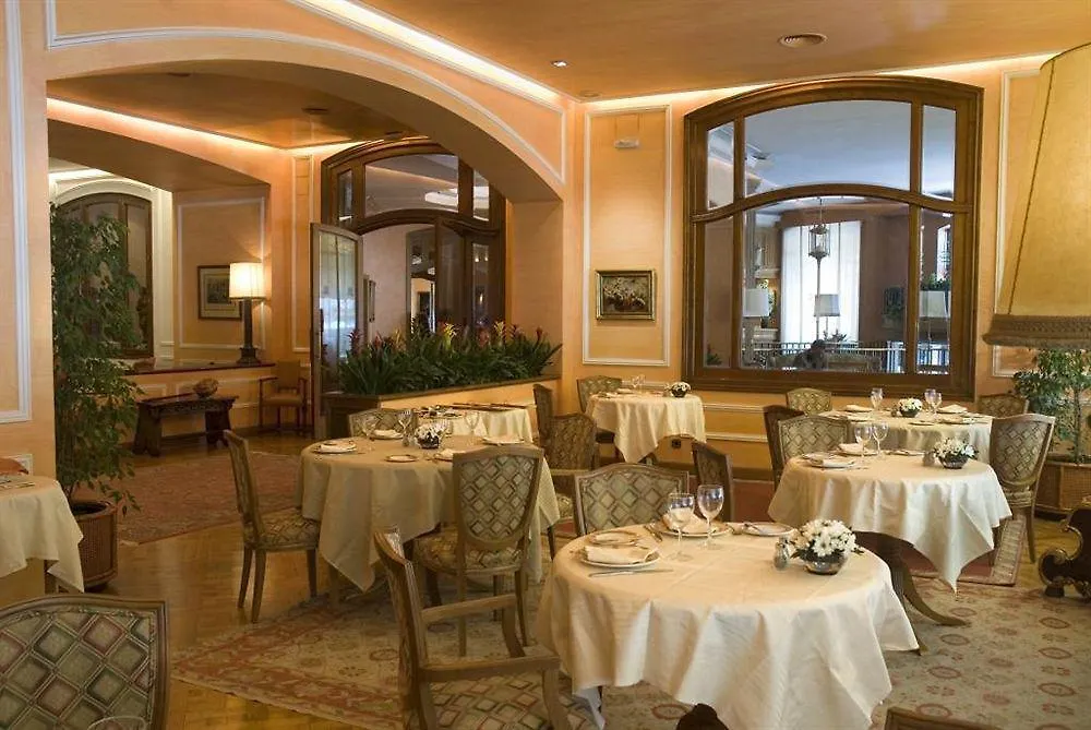 Hotel Regencia Colón Barcelona